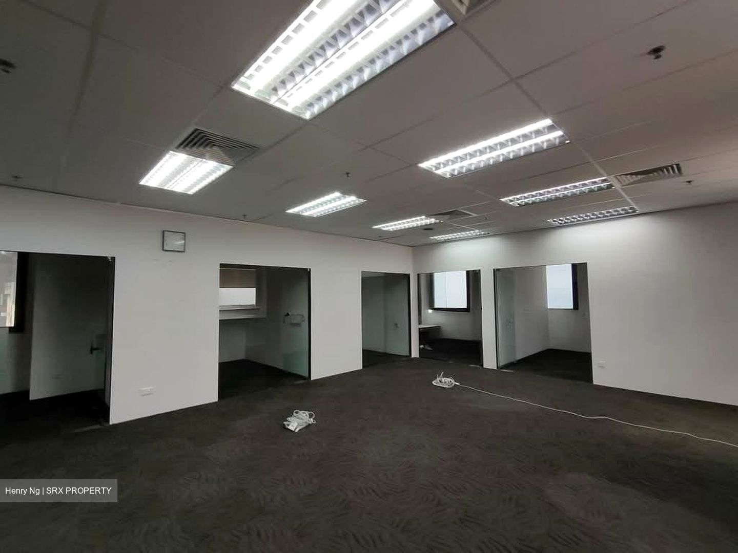 Lippo Centre (D2), Office #587565091